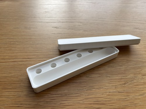 Injection pen fridge and - injection,