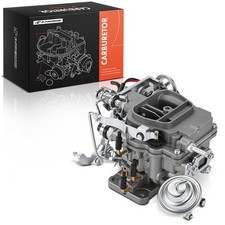 Premium barrel carburetor - barrel,