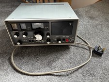 Yaesu Musen FRG-7 HF Shortwave