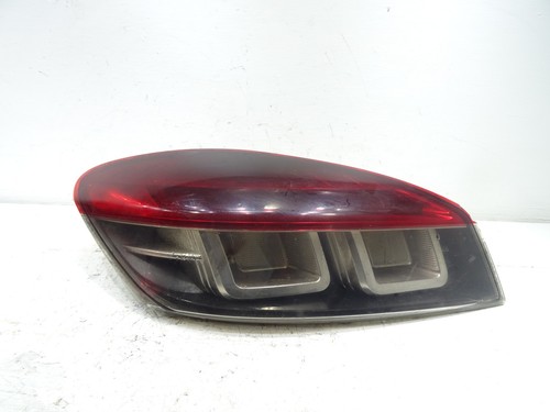 Renault megane rear tail - megane, light