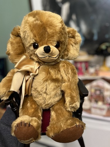 Merrythought cheeky bear ear - merrythought,