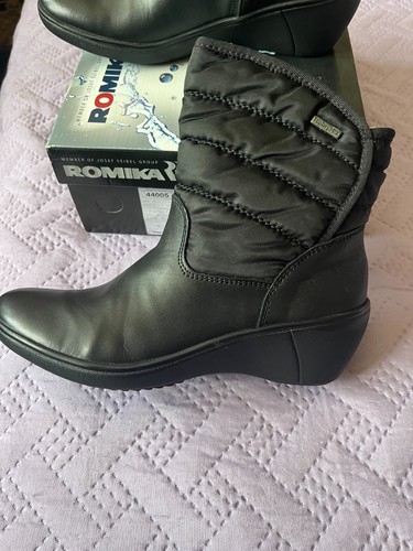 Romika topdry tex - uk, 4.5