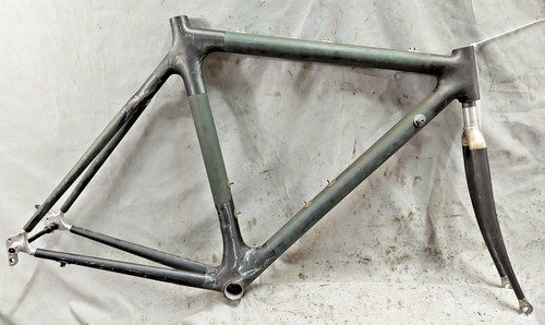 1992 trek madone 5900 - trek,