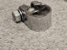 1979 Mongoose Seat Post Clamp