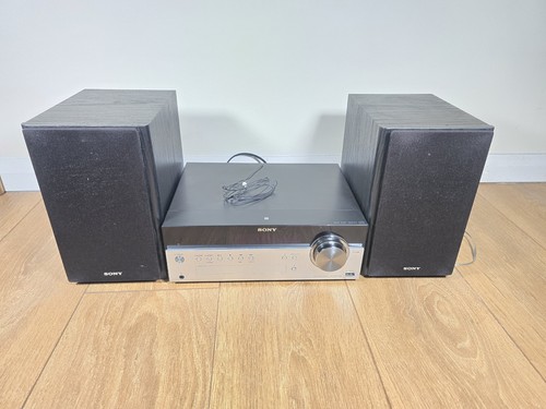 Sony cmt sbt100b micro fi - sony,