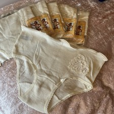 Vintage BHS Luxury Lingerie