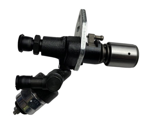Genuine fuel injection pump - fuel,