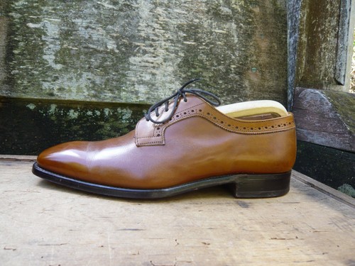 Joseph cheaney brogues shoes - joseph,