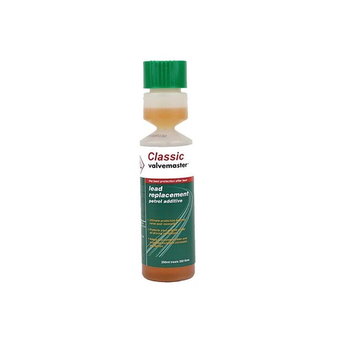 Castrol valvemaster fuel - castrol,