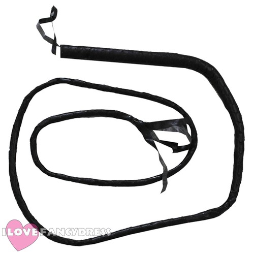 Bull whip faux leather - 5.5,