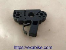 seat lock for Triumph TT 600