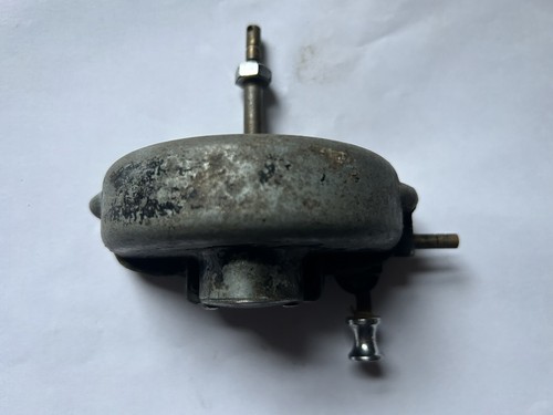 Genuine trico vacuum - trico, operated