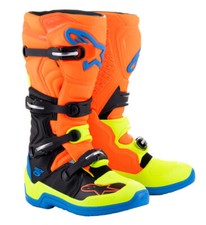 2026 ALPINESTARS TECH 5 BOOTS