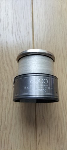 Shimano aero baitrunner 6000 - shimano,