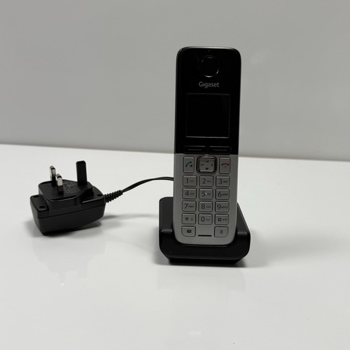 Gigaset c300h digital cordless - digital,