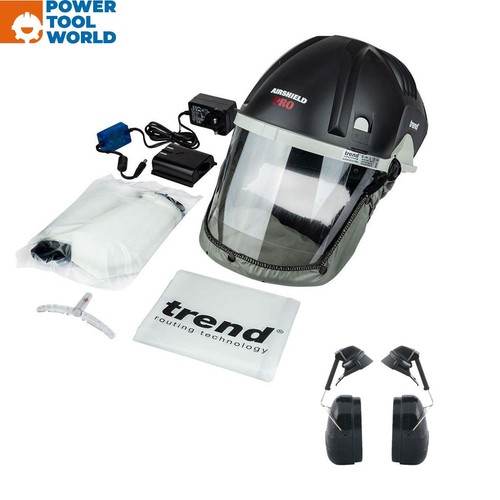 Trend air pro airshield - air-pro,