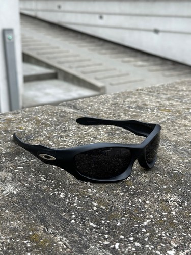Vintage oakley monster dog - oakley,