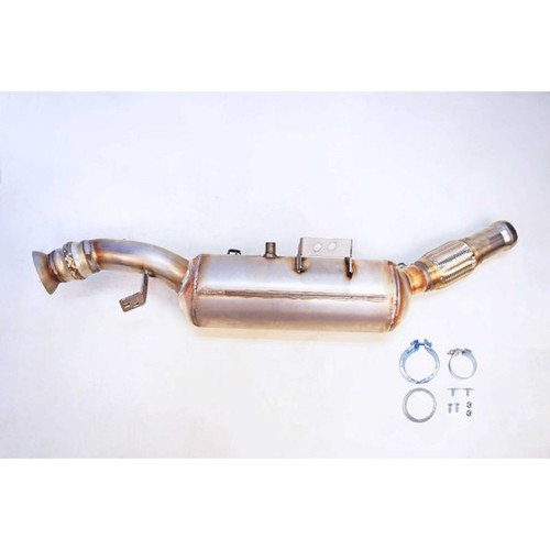 Diesel particulate filter dpf - diesel,