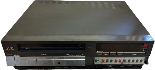 Jvc video cassette - jvc,