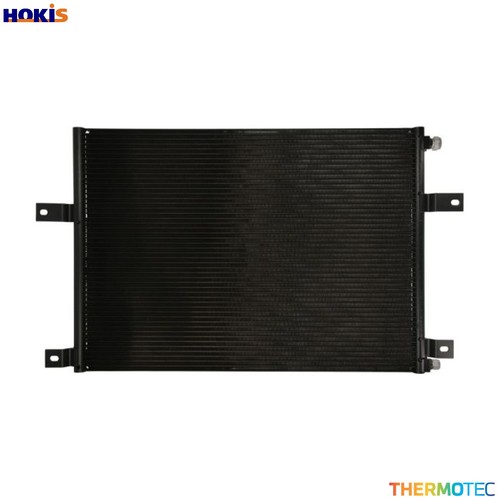 Condenser air conditioning - condenser,