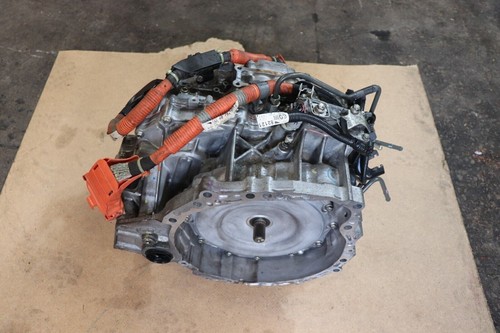 Lexus 450h hybrid 5 - rx,