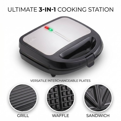 Cheese sandwich maker - 1,