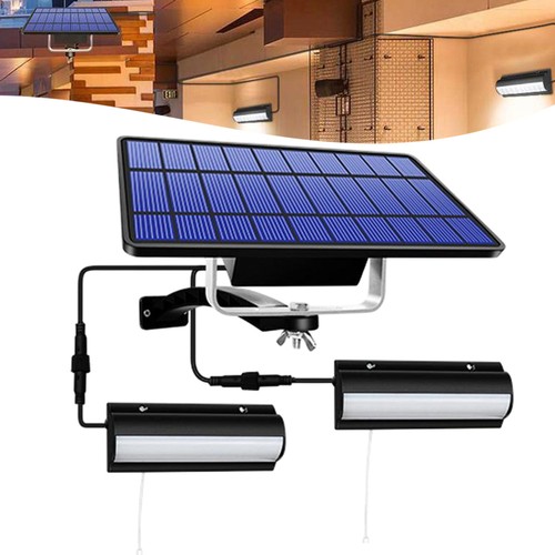 Solar lights indoor outdoor - indoor,