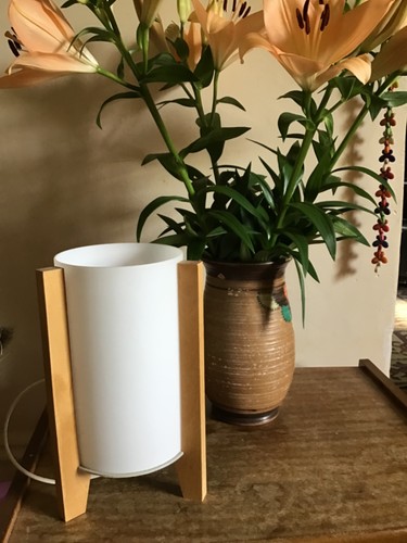 Vintage retro ikea porfylit - ikea,