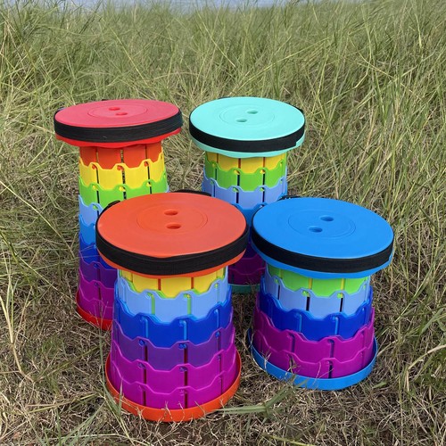 Folding stool portable - stool,