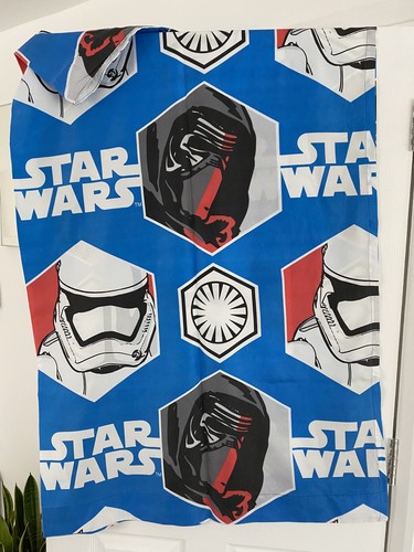 Disney star wars curtains - disney,