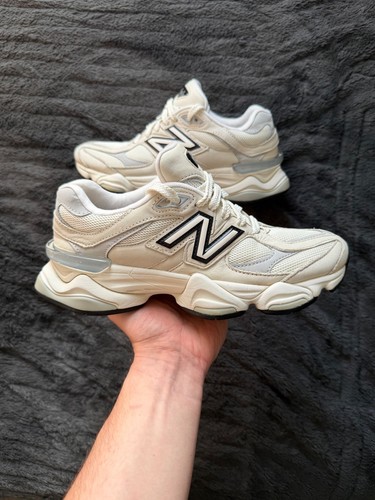 New balance 9060 sea salt - balance,