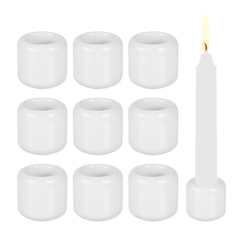 Pcs chime candle holder - chime,