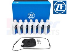 Genuine ZF 8HP55 Audi 0BK 8
