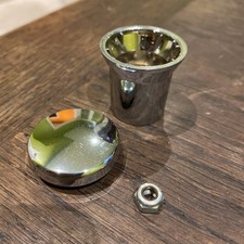 BMW Z3 E36 COMPACT CHROME