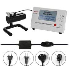 Weishi Mechanical Watch Timing