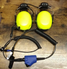 3M Peltor MT74H52P3E-110 CH-3