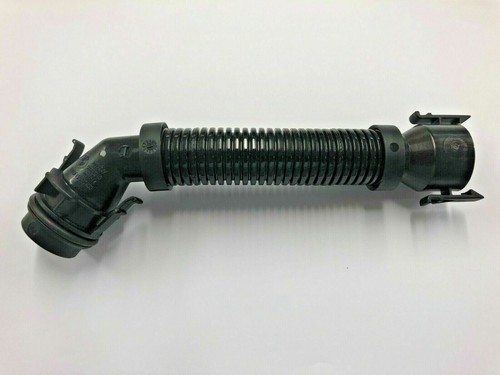 Air intake breather pipe - intake,
