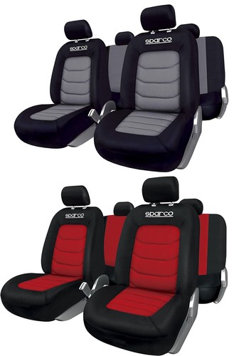Car seat cover set - car, peugeot