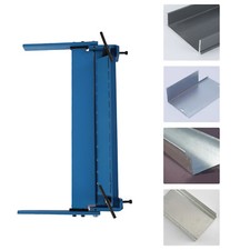 Sheet Metal Bender Folder 95