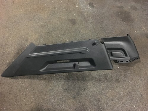 Ford focus parcel shelf - ford,