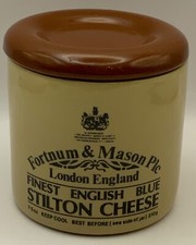 Fortnum and Mason Brown