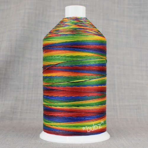 Heavy duty bonded nylon sewing - nylon,