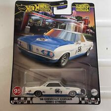 2024 Hot Wheels Premium