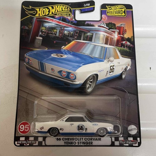 2024 hot wheels premium - 2024,