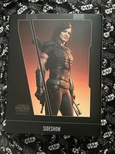 Cara Dune The Mandalorian