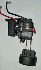 Rems Mini 14.4v Press Trigger  Switch