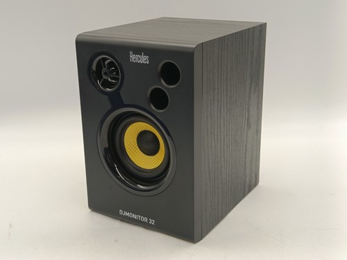 Passive speaker only hercules - speaker,