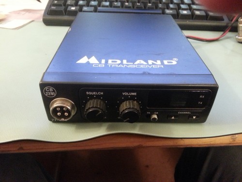 Midland 095 for - 77-095,