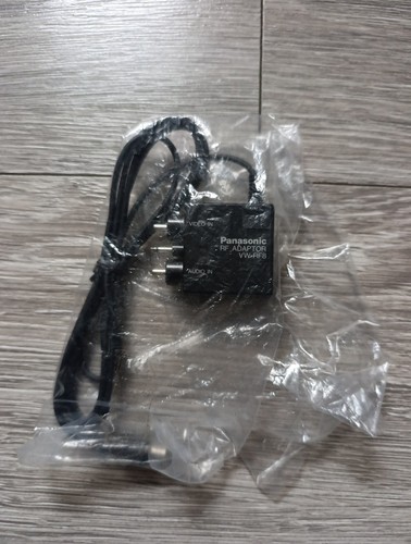 Panasonic rf8b adapter - panasonic, rf