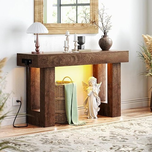 Unikito entryway table - unikito, 47"